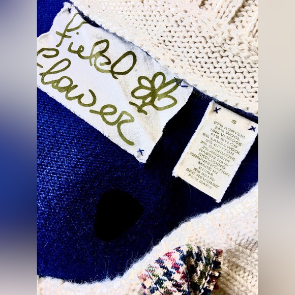 Cardigan - Picture 2 of 4